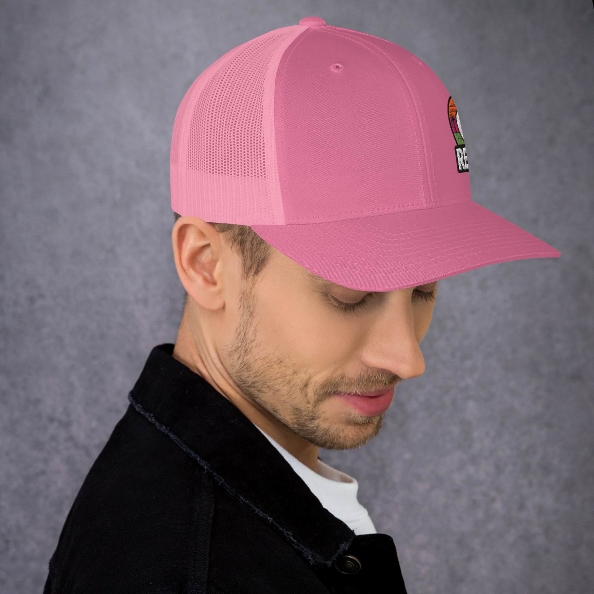 Rehab Sunset Snapback