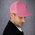 Rehab Sunset Snapback