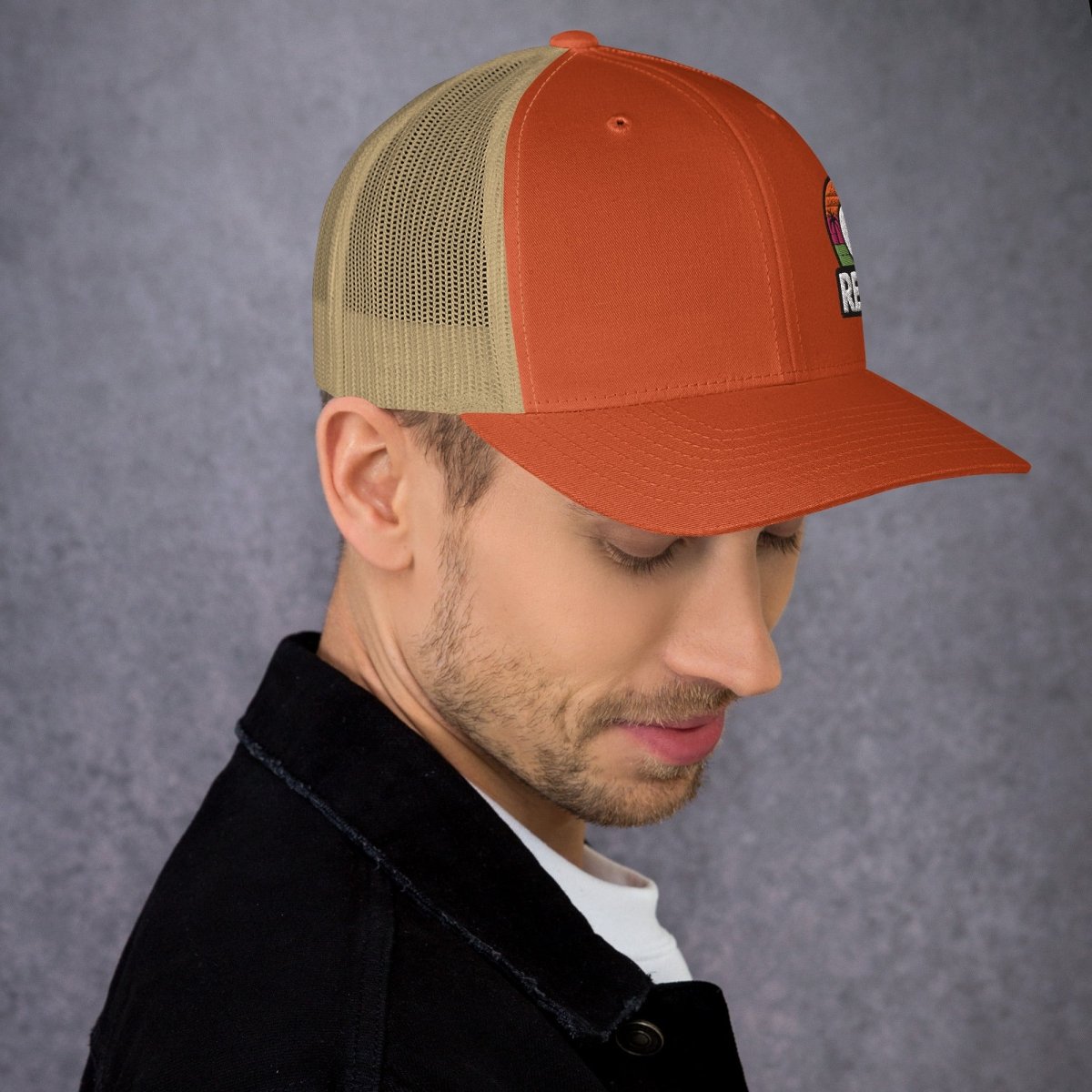 Rehab Sunset Snapback
