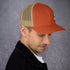 Rehab Sunset Snapback