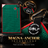 Reserve Evergreen Magnetic Golf Towel — Limited Edition
