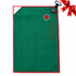Reserve Evergreen Magnetic Golf Towel — Limited Edition