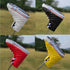 Retro Kicks Golf Blade Putter Cover: Vintage Vibes for Your Club