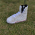 Retro Kicks Golf Blade Putter Cover: Vintage Vibes for Your Club