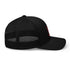 Four Box Logo Trucker Cap - Red Logo