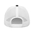 Four Box Logo Trucker Cap - White Logo