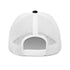Arch Logo Trucker Cap - White Logo