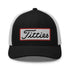 Titties Trucker Hat