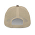 Curve Logo Trucker Cap - White Logo