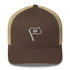 69 Flag Trucker Cap