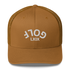 Upside Down LXIX Golf Arch Trucker Cap