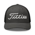 Titties Trucker Hat
