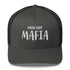 Push Cart Mafia Trucker Cap