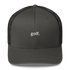 golf. Trucker Cap