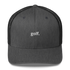golf. Trucker Cap