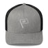 69 Flag Trucker Cap