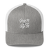 Grip It and Sip It Golf Trucker Hat