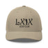 Curve Logo Trucker Cap - Black Logo