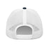 Curve Logo Trucker Cap - Black Logo