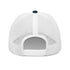 Arch Logo Trucker Cap - White Logo