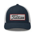 Titties Trucker Hat