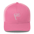 LXIX Flag Trucker Cap