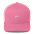 golf. Trucker Cap
