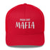 Push Cart Mafia Trucker Cap