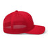 Four Box Logo Trucker Cap - White Logo