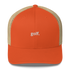 golf. Trucker Cap