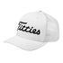 Titties Trucker Hat