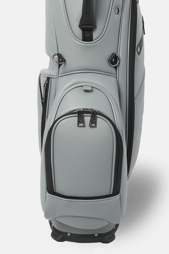 RevCore Lux Golf Hybrid Stand Bag | 6 Way & 14 Way Dividers