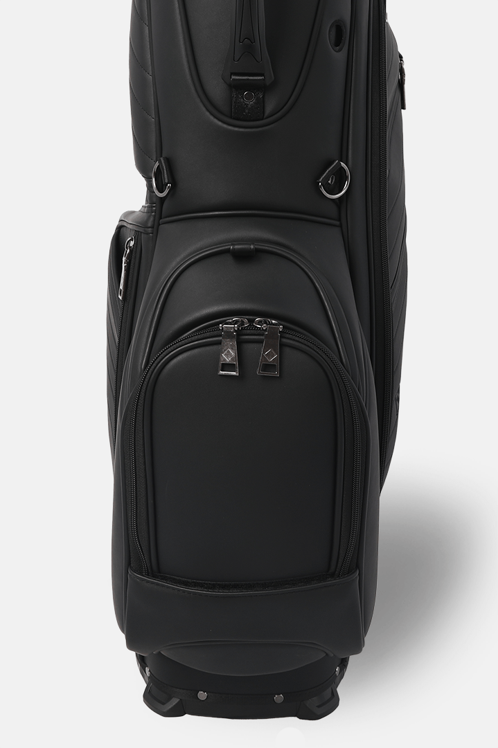 RevCore Lux Golf Hybrid Stand Bag | 6 Way & 14 Way Dividers