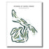 Ridges at Sand Creek, Minnesota - Printed Golf Courses