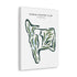 Riomar Country Club, Florida - Printed Golf Courses