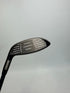 Callaway Rogue ST MAX 3 Wood 15° AutoFlex SF505 Graphite RH Used