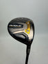 Callaway Rogue ST MAX 3 Wood 15° AutoFlex SF505 Graphite RH Used