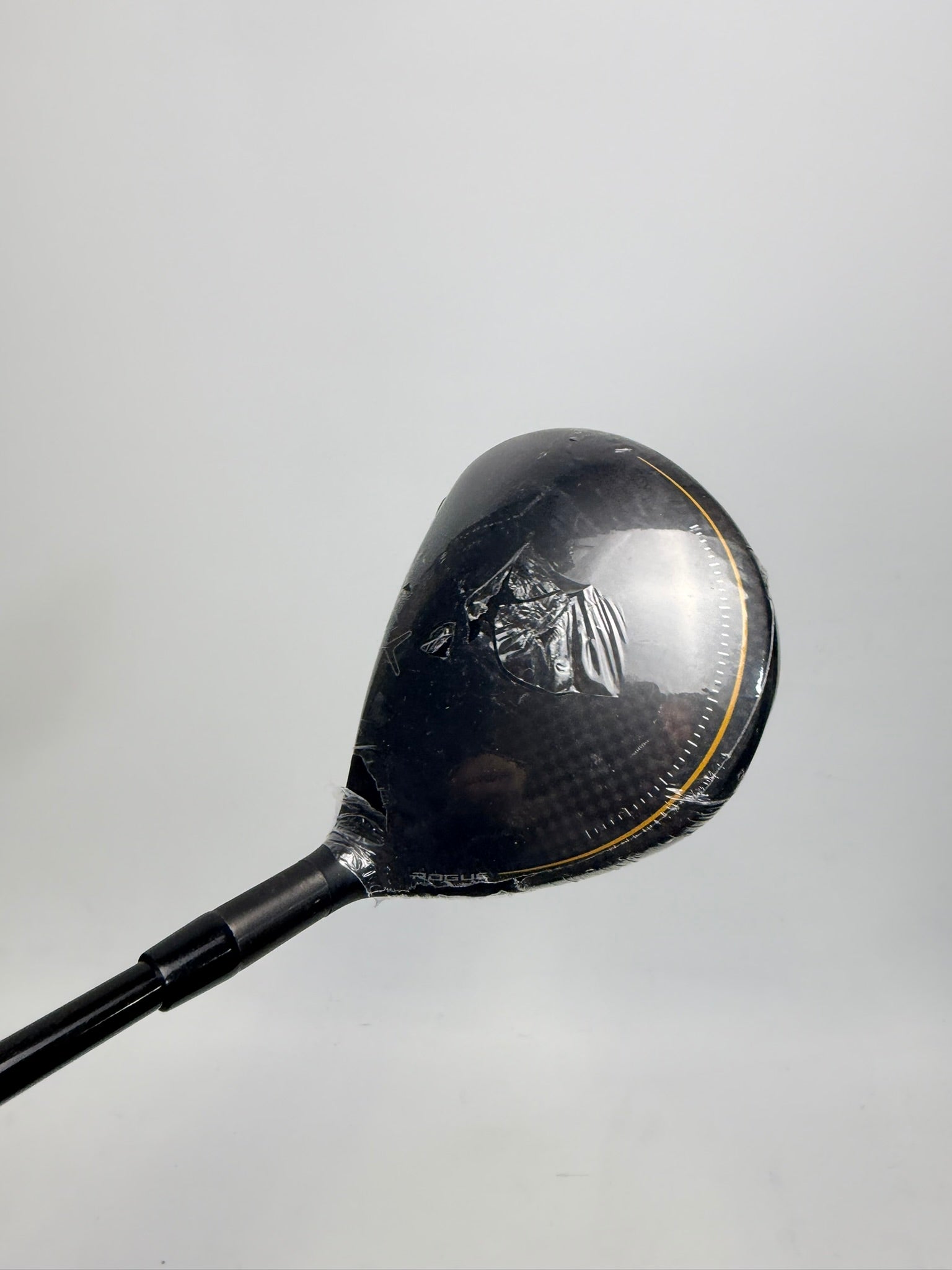 NEW Callaway Rogue ST LS 3+ Wood 13.5° Ventus Black 8-X VeloCore RH