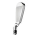 NEW Callaway Rogue ST Max OS Lite Irons LH 6-PW AW GW Graphite Regular