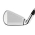 NEW Callaway Rogue ST Max OS Lite Irons LH 6-PW AW GW Graphite Regular