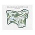 Rolling Hills Country Club, Kansas - Printed Golf Courses