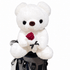 Rosie the Rose Bear Driver Headcover