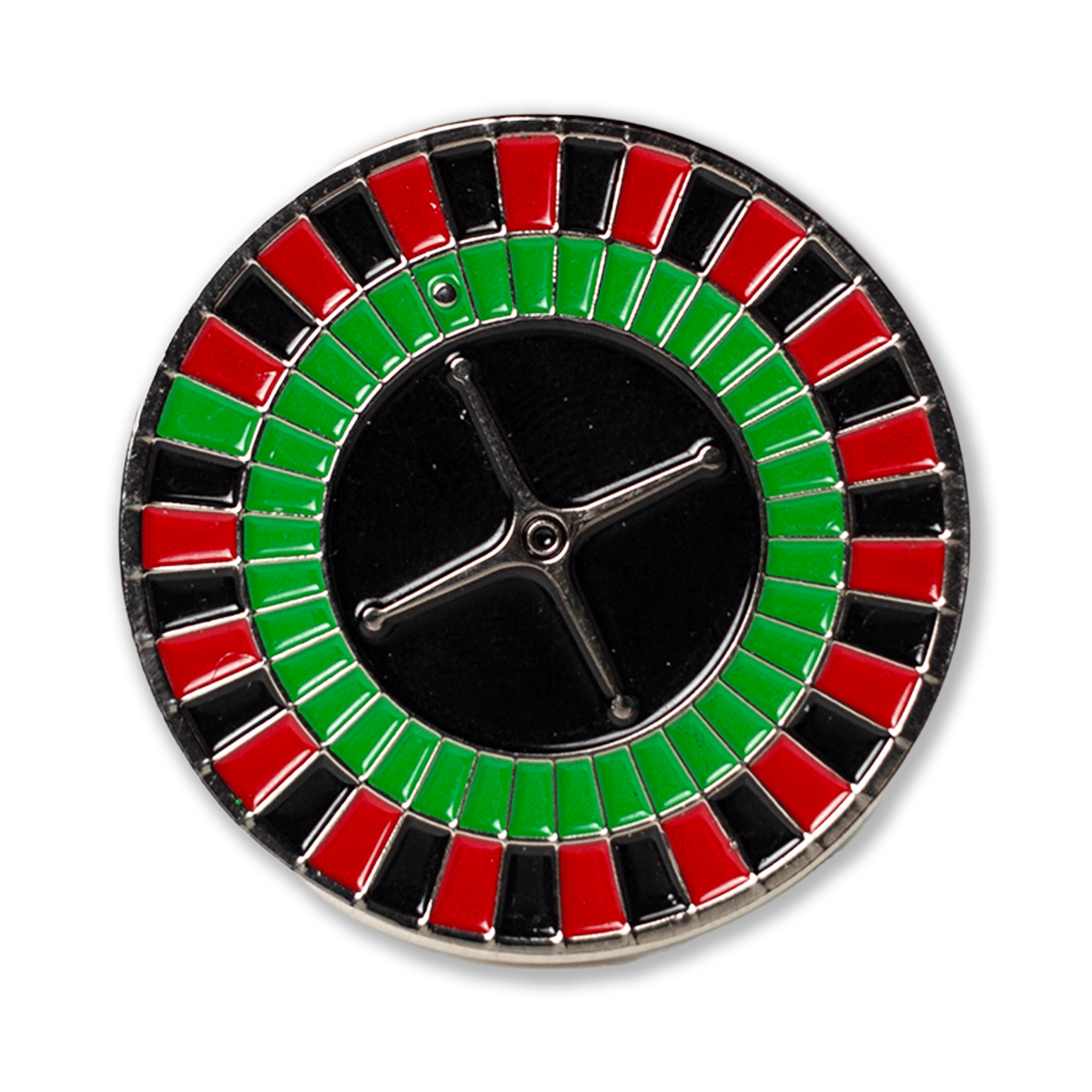 Roulette Wheel Ball Marker