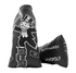 Bettinardi - 2023 Bettinardi x MONOPOLY Blackout Stacked Cash Blade Putter Headcover