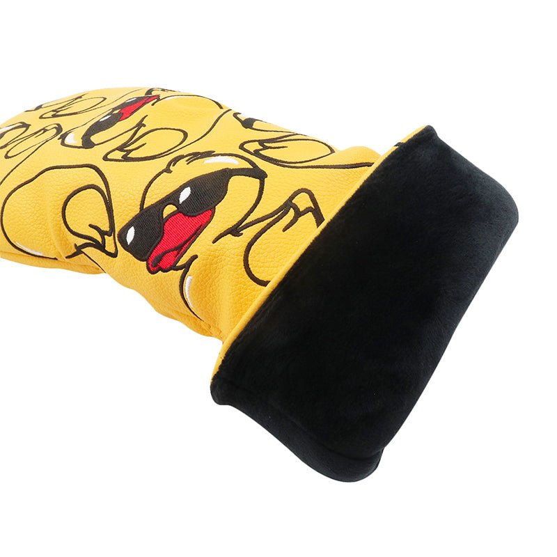 Rubber Ducky Headcovers