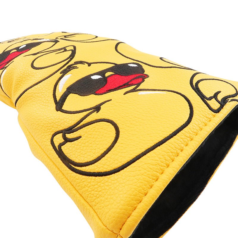 Rubber Ducky Headcovers