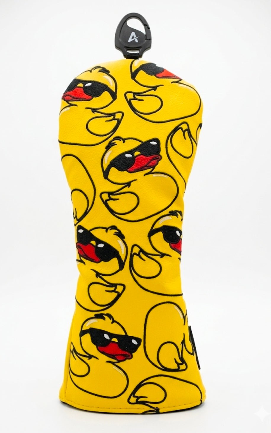 Rubber Ducky Headcovers