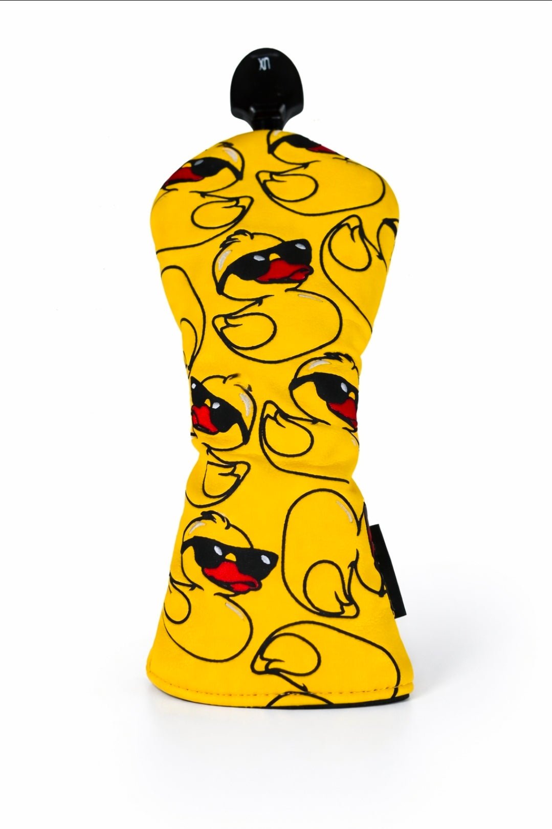 Rubber Ducky Headcovers