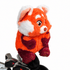 Rusty the Red Panda Fairway Headcover