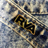 RVA Pin